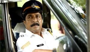 Sarath Kumar to remake Malayalam film ‘Traffic’