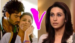 ‘Ishaqzaade’ or ‘Dangerous Ishhq’: What will you watch this weekend?
