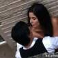 Is Shahrukh Khan cosying up to Katrina&nbsp;Kaif?