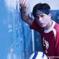 Shahrukh Khan switches from cricket to&nbsp;soccer!