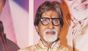 Amitabh Bachchan & Ram Kapoor: India’s most popular TV stars