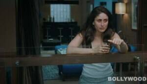 Kareena Kapoor’s Heroine turns soulful with a new song Saaiyaan