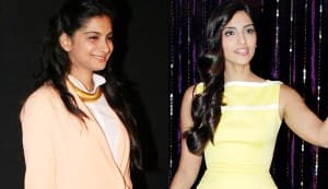 Anil Kapoor beefs up Sonam Kapoor and Rhea Kapoor’s security after Delhi rape incident