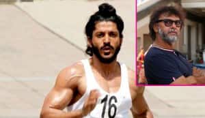 Rakeysh Omprakash Mehra: Milkha Singh adopted me for two years