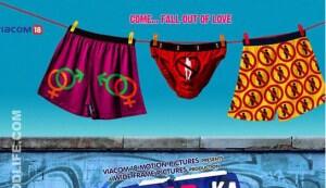 BL Awards 2011: Most bizarre lyrics in a film song