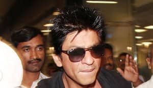 Shahrukh Khan to promote KidZania in India!