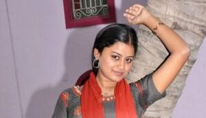 Nakshathira on a roll in Kollywood!