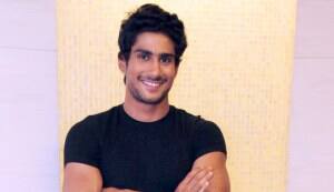 Happy Birthday, Prateik!