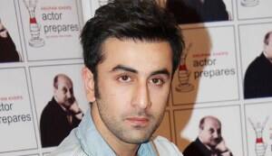 Ranbir Kapoor: As a kid I thought Nargis Dutt was my grandmother!