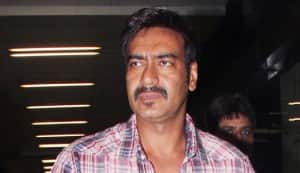 Ajay Devgn to work with Akshay’s favourite director