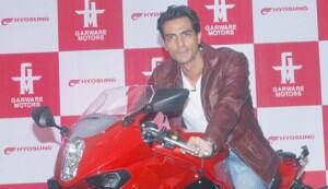 Arjun Rampal plays a superstar in ‘Heroine’!
