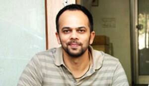Rohit Shetty: I'd like to make a film with Ajay-Kajol