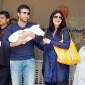 Shilpa Shetty and Raj Kundra’s baby boy named Viaan Raj&nbsp;Kundra!