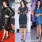 What happened to Sushmita Sen’s dressing&nbsp;sense?