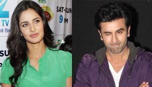 Why will Katrina Kaif never be Ranbir Kapoor’s girlfriend?