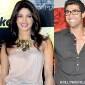 Priyanka Chopra and Rana Daggubati party in&nbsp;Hyderabad!