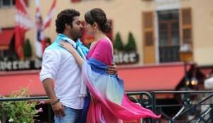 ‘Oosaravelli’ Movie review: Watch at your own risk