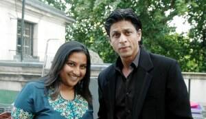 Ashanti Omkar – Author