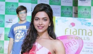 Deepika Padukone: It is a misconception that glamorous roles don’t require acting talent
