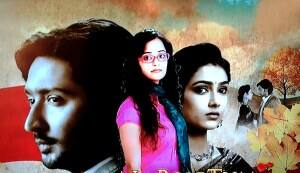 NA BOLE TUM NA MAINE KUCH KAHA Season 2 is interesting if you ignore the cheesiness: TV review