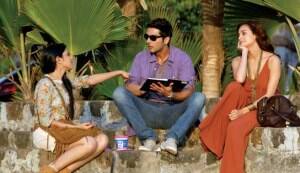 LOVE BREAKUPS ZINDAGI: stills