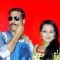 ‘Rowdy Rathore’ creates a ruckus at&nbsp;Hampi