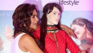 Deepika Padukone unveils Melange’s lifestyle ethnic look from ‘Cocktail’
