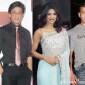 Priyanka Chopra comes clean on her equation with Salman Khan and Shahrukh&nbsp;Khan