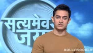 Aamir Khan birthday special: Will he change trends in television with Satyamev Jayate 2?