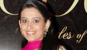Smita Bansal: I am ‘Balika Vadhu’ obsessed