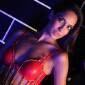 Lisa Haydon’s not here only for the booty&nbsp;shaking!