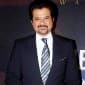 Anil Kapoor flexes his muscles for&nbsp;`24′!
