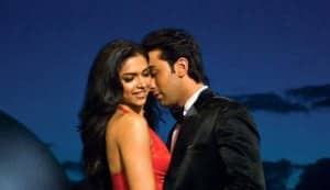 Ranbir Kapoor and Deepika Padukone rekindle their flame for ‘Yeh Jawaani Hai Deewani’