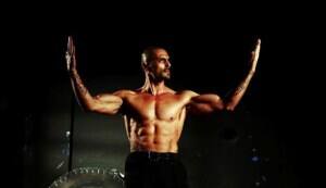 Arjun Rampal: Models can act
