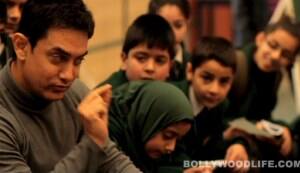Aamir Khan’s son Azad makes TV debut on ‘Satyamev Jayate’
