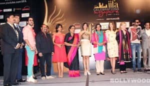 Even a devalued IIFA Awards causes envy