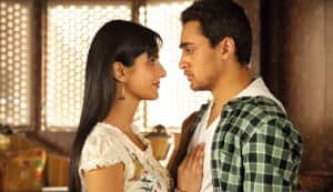 MERE BROTHER KI DULHAN: stills