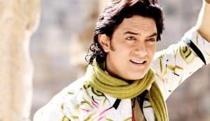 Aamir Khan birthday special: The actor’s experiments with style