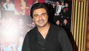 Samir Soni: Television is more gratifying than cinema