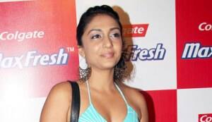 Shahid Kapoor, Genelia D’souza spotted together at Max Fresh event
