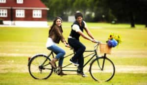 RA.ONE MUSIC REVIEW: Songs rock!