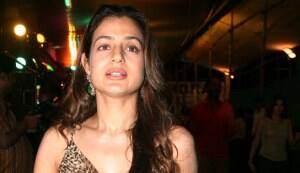 Ameesha resurrects her career