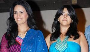 KYA HUA TERA VAADA: Ekta Kapoor, Mona Singh, take a bow!