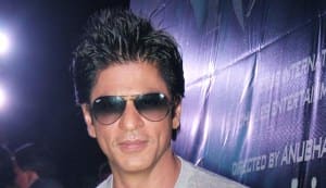 Shahrukh Khan in trouble again? Kolkata Knight Riders’ cheer-girl arrested for prostitution