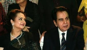 Dilip Kumar 90th birthday: Saira Banu opens up on Dilip Saheb, the love of her life