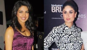 Can Priyanka Chopra and Kareena Kapoor ever be friends?