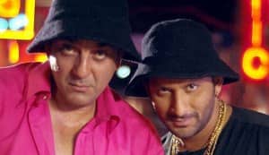 Sanjay Dutt and Arshad Warsi to do Munnabhai part 3 and 4