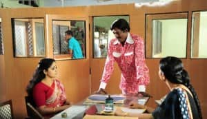 Mollywood on strike but shooting continues