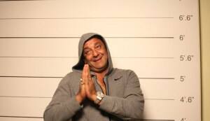 When Sanjay Dutt felt guilty