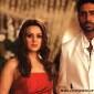 Preity takes over from&nbsp;Aishwarya?